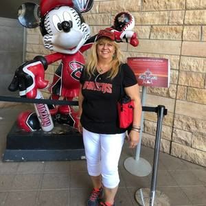 Meet your Posher, Susan